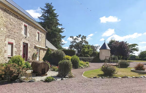 Casa de vacaciones - Moyon Villages , Francia - FNM620 1