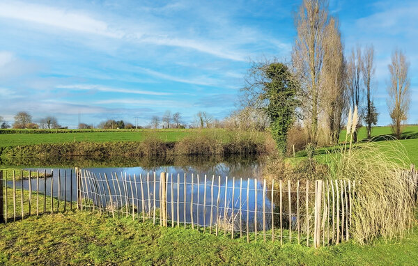 Casa de vacaciones - Moyon Villages , Francia - FNM620 2