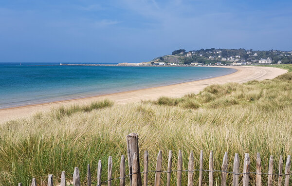 Casa de vacaciones - Saint-Germain-Sur-Ay , Francia - FNM622 9