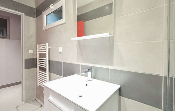 Casa de vacaciones - Saint-Germain-Sur-Ay , Francia - FNM622 702