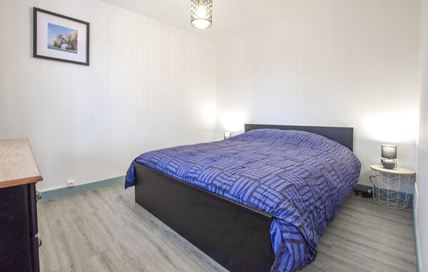 Casa de vacaciones - Saint-Germain-Sur-Ay , Francia - FNM622 601