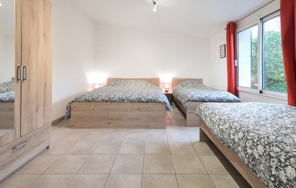 Casa de vacaciones - Saint-Germain-Sur-Ay , Francia - FNM622 603