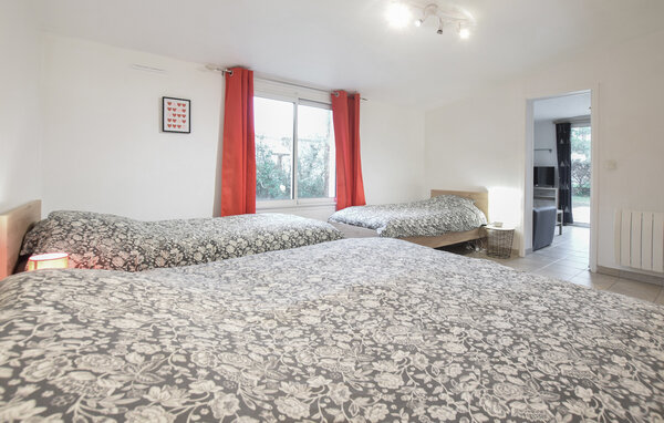 Casa de vacaciones - Saint-Germain-Sur-Ay , Francia - FNM622 604