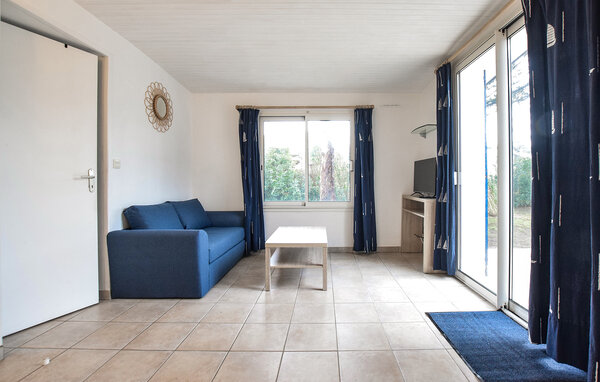 Casa de vacaciones - Saint-Germain-Sur-Ay , Francia - FNM622 5