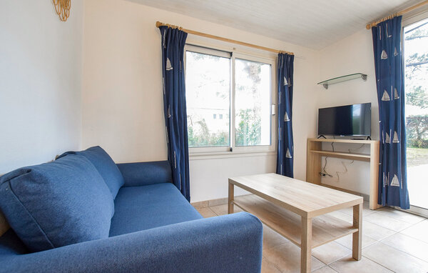 Casa de vacaciones - Saint-Germain-Sur-Ay , Francia - FNM622 301