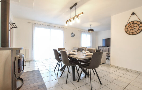 Casa de vacaciones - Saint-Germain-Sur-Ay , Francia - FNM622 6