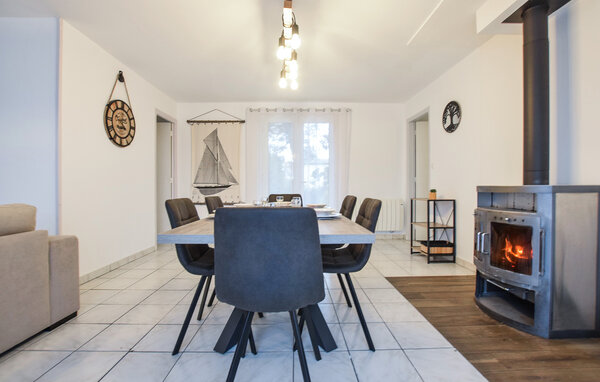 Casa de vacaciones - Saint-Germain-Sur-Ay , Francia - FNM622 302