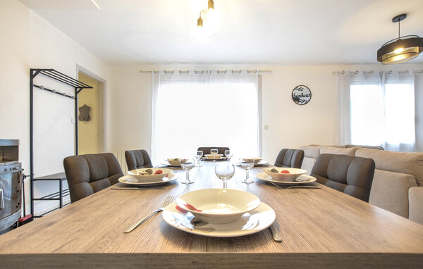 Casa de vacaciones - Saint-Germain-Sur-Ay , Francia - FNM622 303