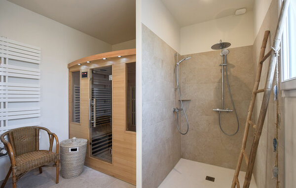 Feriehus - Creances , Frankrig - FNM623 8