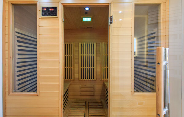 Feriehus - Creances , Frankrig - FNM623 801