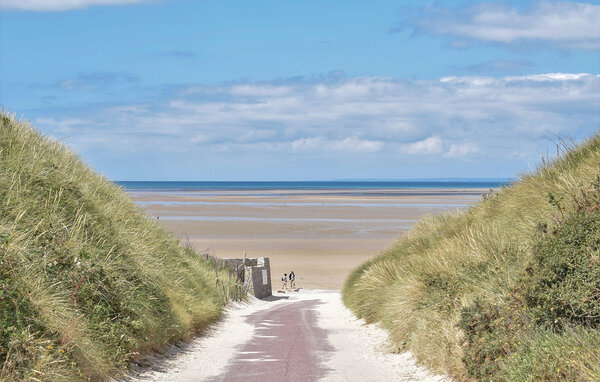 Feriehus - Creances , Frankrig - FNM623 903