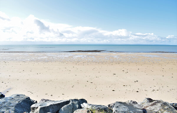 Feriehus - Creances , Frankrig - FNM623 904