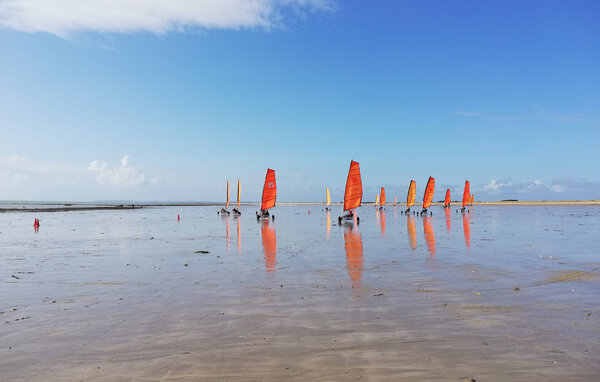 Feriehus - Creances , Frankrig - FNM623 907