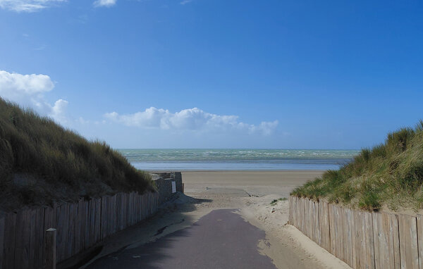 Feriehus - Creances , Frankrig - FNM623 908