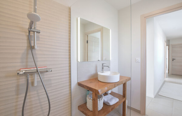 Feriehus - Creances , Frankrig - FNM623 701