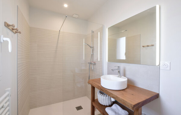 Feriehus - Creances , Frankrig - FNM623 702