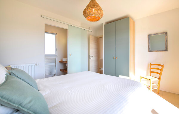 Feriehus - Creances , Frankrig - FNM623 601