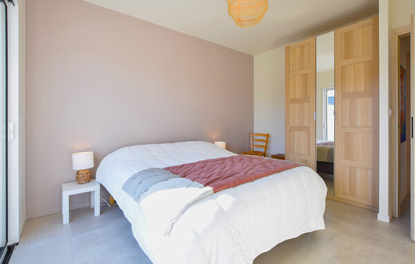 Feriehus - Creances , Frankrig - FNM623 602