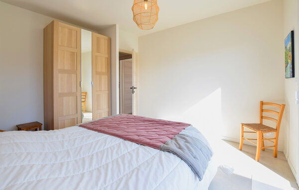 Feriehus - Creances , Frankrig - FNM623 603