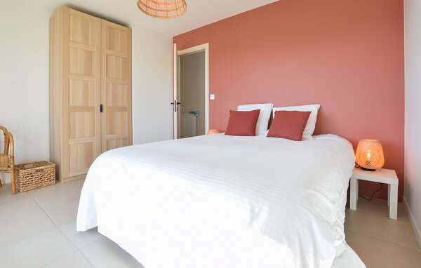 Feriehus - Creances , Frankrig - FNM623 604