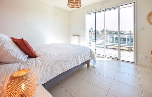 Feriehus - Creances , Frankrig - FNM623 605