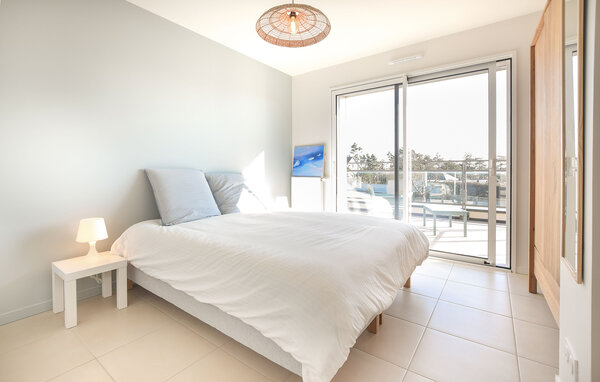 Feriehus - Creances , Frankrig - FNM623 606