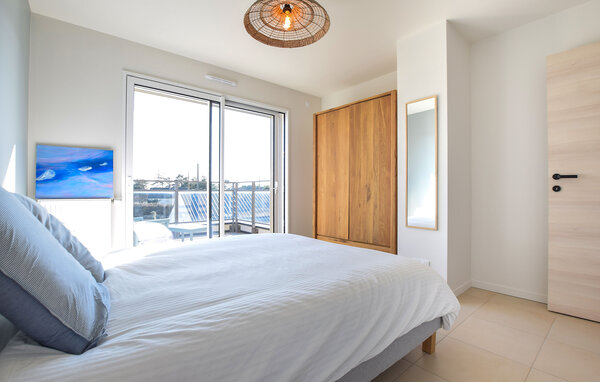 Feriehus - Creances , Frankrig - FNM623 607