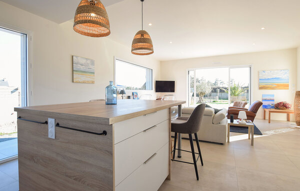 Feriehus - Creances , Frankrig - FNM623 401