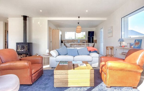 Feriehus - Creances , Frankrig - FNM623 4