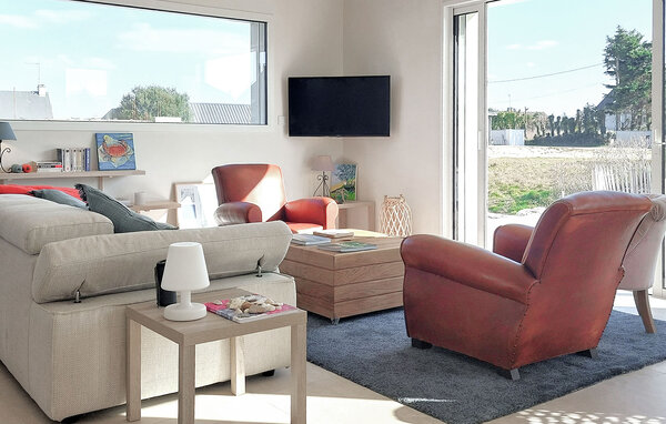 Feriehus - Creances , Frankrig - FNM623 301