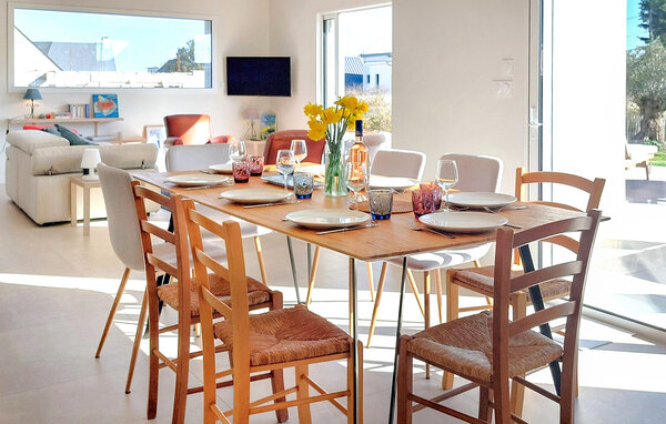 Feriehus - Creances , Frankrig - FNM623 302