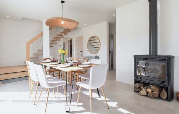 Feriehus - Creances , Frankrig - FNM623 303