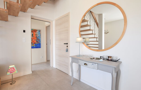 Feriehus - Creances , Frankrig - FNM623 305