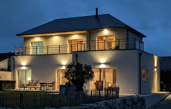 Feriehus - Creances , Frankrig - FNM623 84