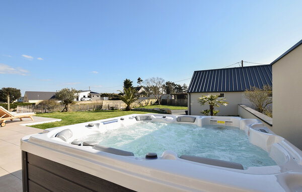 Feriehus - Creances , Frankrig - FNM623 2