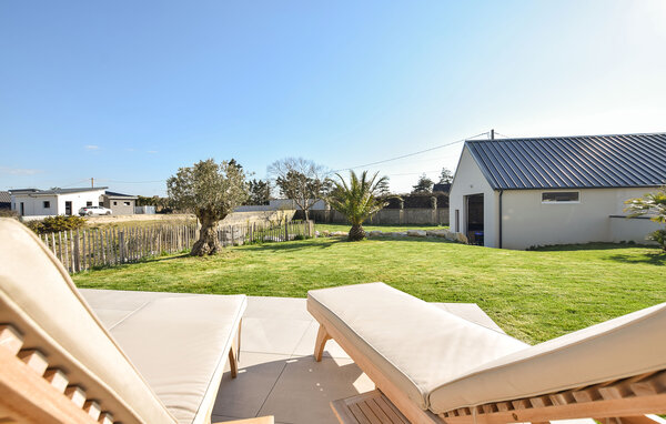 Feriehus - Creances , Frankrig - FNM623 102