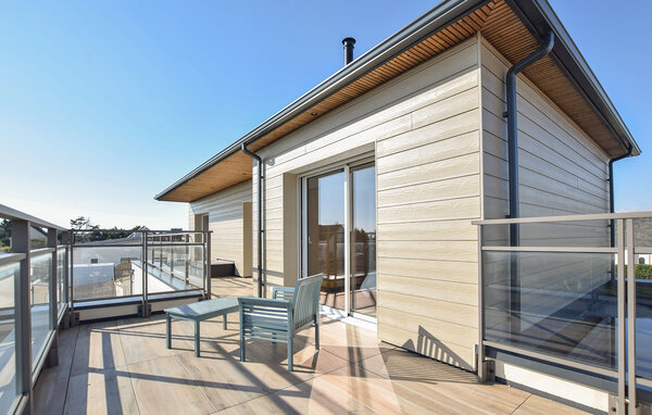 Feriehus - Creances , Frankrig - FNM623 3