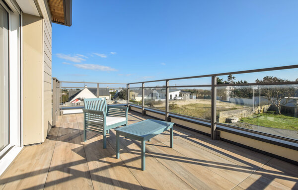 Feriehus - Creances , Frankrig - FNM623 106