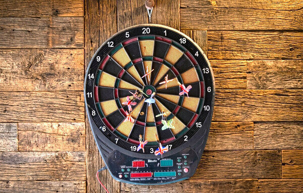 Location de vacances - LESSAY , France - FNM624 801