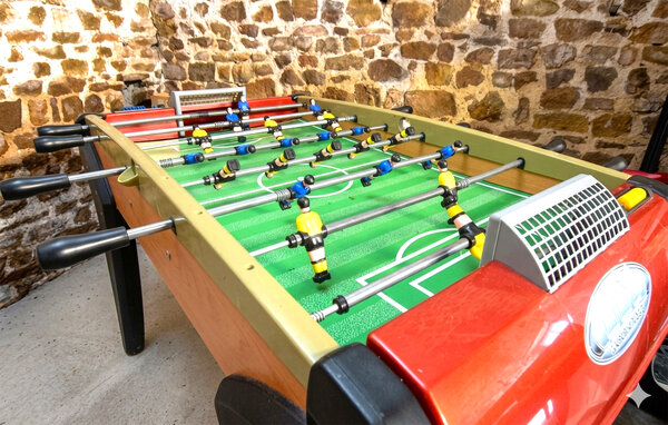 Location de vacances - LESSAY , France - FNM624 802