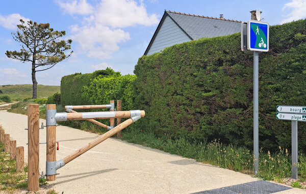 Location de vacances - LESSAY , France - FNM624 902