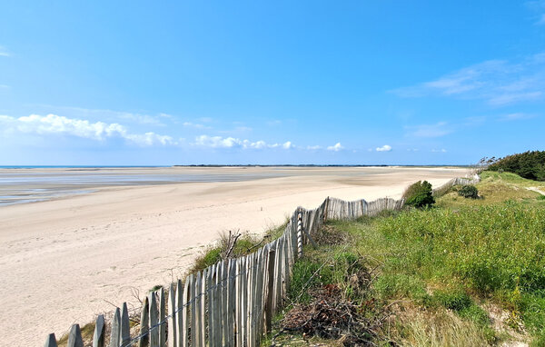 Location de vacances - LESSAY , France - FNM624 903