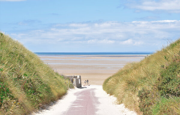 Location de vacances - LESSAY , France - FNM624 904