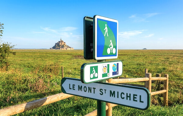 Location de vacances - LESSAY , France - FNM624 908