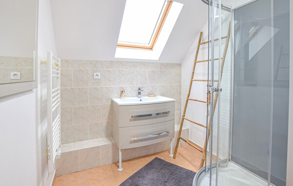 Location de vacances - LESSAY , France - FNM624 704