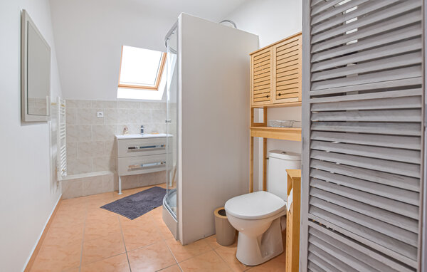 Location de vacances - LESSAY , France - FNM624 706