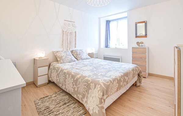 Location de vacances - LESSAY , France - FNM624 601