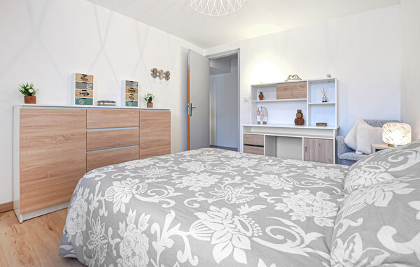 Location de vacances - LESSAY , France - FNM624 602