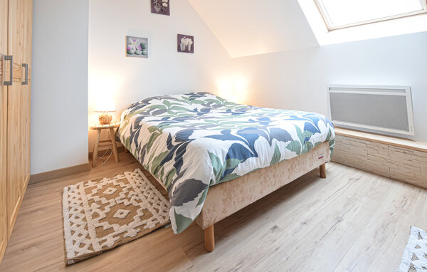 Location de vacances - LESSAY , France - FNM624 604