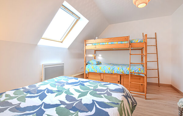 Location de vacances - LESSAY , France - FNM624 605